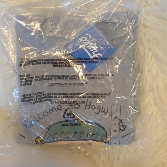 Dumbledore Funko T-shirt M - Picture 2 of 2